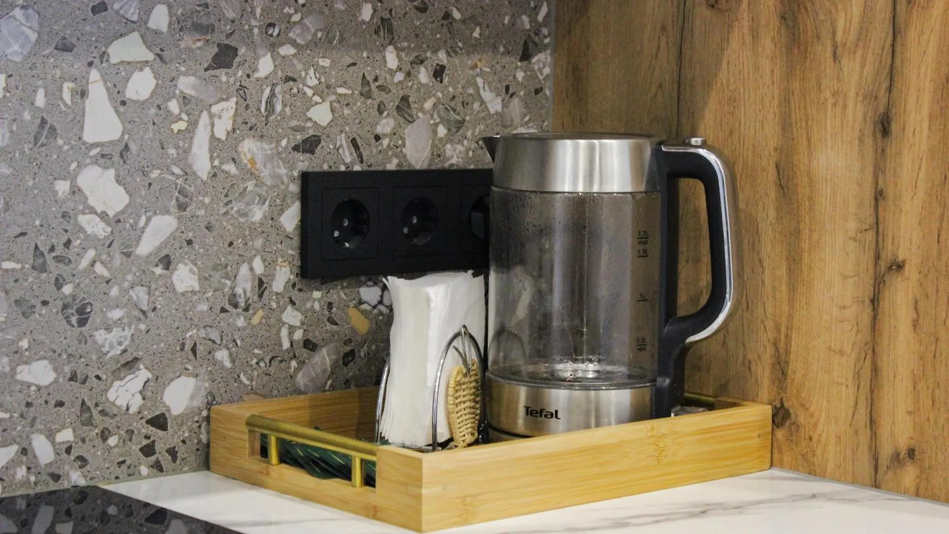 Люкс Апартаменты На Жк 4You Almaty Apartment